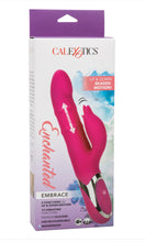 Load image into Gallery viewer, Enchanted Embrace rechargeable rabbit