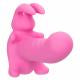 Load image into Gallery viewer, First Time Rechargeable Vibrating Bunny Dreams