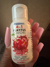 Load image into Gallery viewer, Swiss Navy Flavors Water Based Lubricant - Pina Colada 1 oz Fl. Oz.