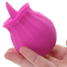 Load image into Gallery viewer, Shanna Moakler The Licking Rose Vibe