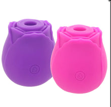 Load image into Gallery viewer, Bogo Rose duet