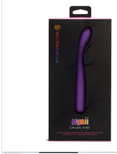 Load image into Gallery viewer, Chloe Nubii Warming W/Turbo Boost Purple