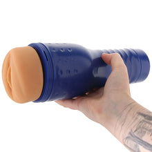 Load image into Gallery viewer, Private Tube Julia De Lucia Pussy Masturbator