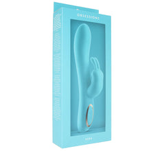 Load image into Gallery viewer, Obsessions Hera Rabbit Vibe