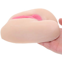 Load image into Gallery viewer, 'Tera Patrick Porn Star Vibrating Pussy & Ass