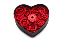 Load image into Gallery viewer, The Rose Lover's Gift Box Bloomgasm - Red