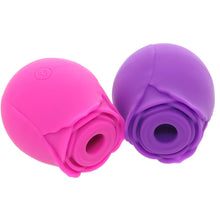 Load image into Gallery viewer, Bogo Rose duet