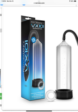 Load image into Gallery viewer, Performance VX 101 pump