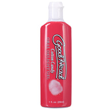 Load image into Gallery viewer, Goodhead Oral Delight Gel Cotton Candy 1 oz.