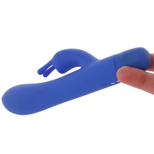 Load image into Gallery viewer, Bwild Bunny Infinite Limited Edition Rabbit Vibe in Purple