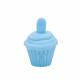Load image into Gallery viewer, Cake Eater Clit Flicker Stimulator Blue