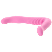 Load image into Gallery viewer, Fetish Fantasy Elite 8 Inch Strapless Strap-On in Pink