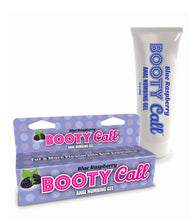 Load image into Gallery viewer, Booty call blue raspberry