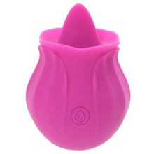 Load image into Gallery viewer, Shanna Moakler The Licking Rose Vibe