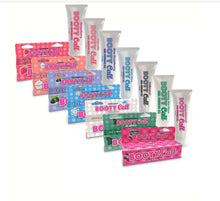 Load image into Gallery viewer, Booty call blue raspberry