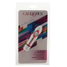 Load image into Gallery viewer, My Private O Massager Vibe in Pink