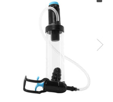 Load image into Gallery viewer, Deluxe Head Job Vibrating Power Pump