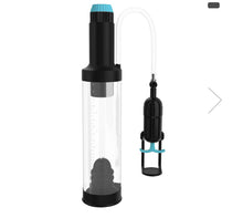 Load image into Gallery viewer, Deluxe Head Job Vibrating Power Pump