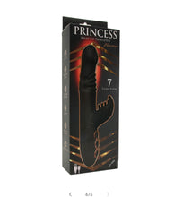 Load image into Gallery viewer, Princess Heat-Up Thruster