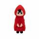 Load image into Gallery viewer, Little Red Bullet Vibrator