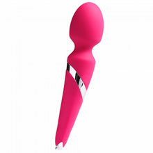 Load image into Gallery viewer, Wanda Rechargeable Wand - Foxy Pink