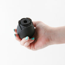 Load image into Gallery viewer, Inya - the Rose - Black