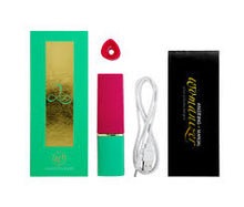 Load image into Gallery viewer, Womanizer pleasure delight 2 go