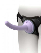 Load image into Gallery viewer, Dillio Platinum Body Dock Se Pegging Kit - 5 Inch - Purple