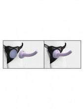 Load image into Gallery viewer, Dillio Platinum Body Dock Se Pegging Kit - 5 Inch - Purple