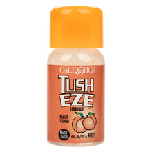 Load image into Gallery viewer, Tush Eze Lubricant Peach Scented