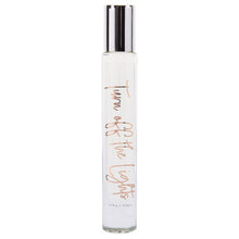 Load image into Gallery viewer, Turn Off the Lights- Pheromone Perfume Oil - 9.2 ml