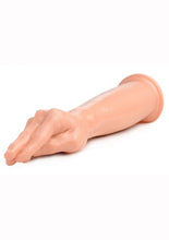 Load image into Gallery viewer, The Fister Hand and Forearm Dildo