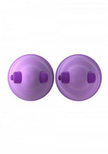 Load image into Gallery viewer, FANTASY FOR HER Vibrating Nipple Suck-Hers 2"
