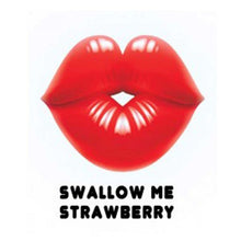 Load image into Gallery viewer, Dick Lips Edible Gummy Cock Rings