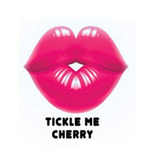 Load image into Gallery viewer, Dick Lips Edible Gummy Cock Rings