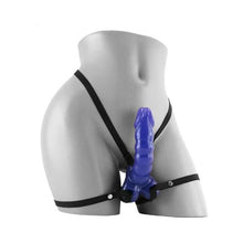 Load image into Gallery viewer, Double Delight Strap-On