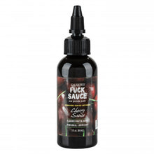 Load image into Gallery viewer, FUCK SAUCE Cherry