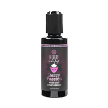 Load image into Gallery viewer, Berry Passion Water Based Lubricant 2oz.