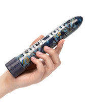 Load image into Gallery viewer, NAUGHTY BITS Fuck You Vibrating Fuck Stick