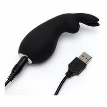 Load image into Gallery viewer, 50 SHADES OF GREY Greedy Girl Clitoral Rabbit Vibrator