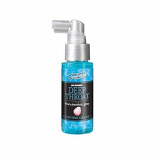 Load image into Gallery viewer, Goodhead - Deep Throat Spray - Cotton Candy