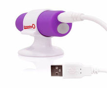 Load image into Gallery viewer, SCREAMING O Charged Positive Remote Control - Grape