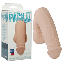 Load image into Gallery viewer, Pack It - Lite - Vanilla