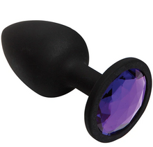 Load image into Gallery viewer, BOOTY BLING - Purple - Small