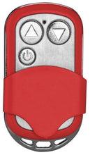 Load image into Gallery viewer, SEXY BOW VIBRATING PANTY - Red