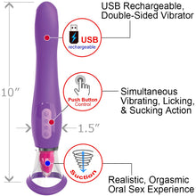 Load image into Gallery viewer, FANTASY FOR HER - Her Ultimate Pleasure