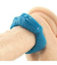 Load image into Gallery viewer, Dick Lips Edible Gummy Cock Rings