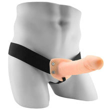 Load image into Gallery viewer, DR. SKIN 7 inch Hollow Strap On