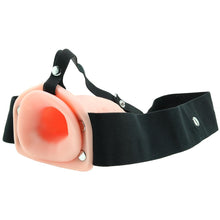 Load image into Gallery viewer, DR. SKIN 7 inch Hollow Strap On
