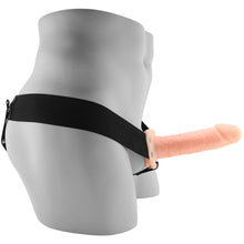 Load image into Gallery viewer, DR. SKIN 7 inch Hollow Strap On